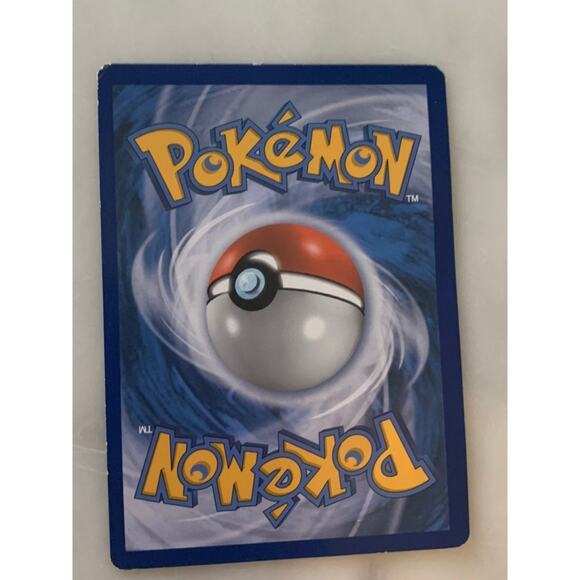 Charmander Pokemon Card - Picture 5 of 5